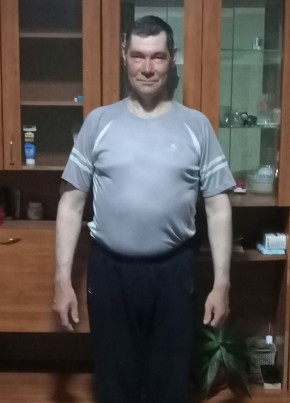 Дима из Перми 51 год