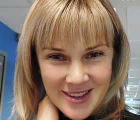 Olena Lermontova, 47 лет, Åkrahamn