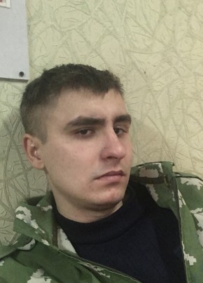 Вячеслав, 28, Россия, Кызыл