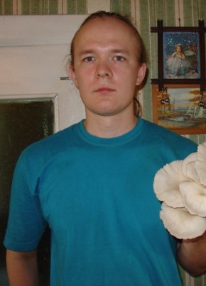 Михаил из Москвы 42 года