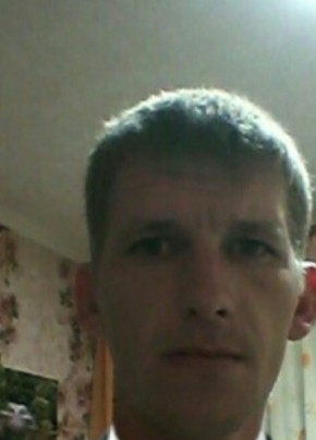 Андрей, 38, Россия, Чистополь