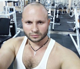 Сергей, 35 лет, Мелітополь