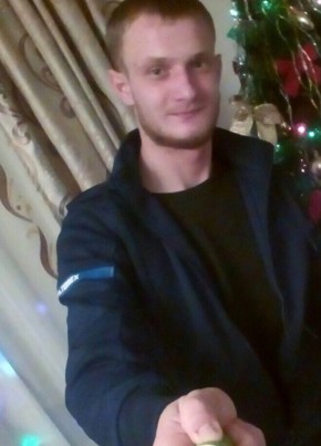 Андрей, 31, Россия, Брянск