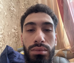 Dav, 24, Moscow