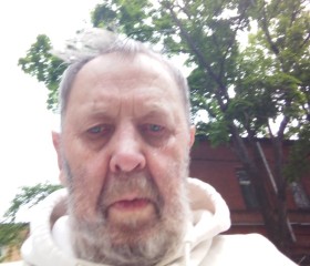 Владимир, 61 год, Харків