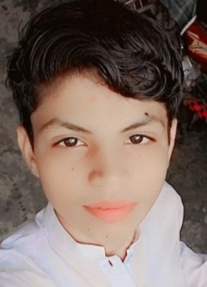 M usman, 18, Pakistan, Kasur