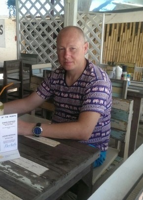 Алексей, 47, Россия, Новокуйбышевск