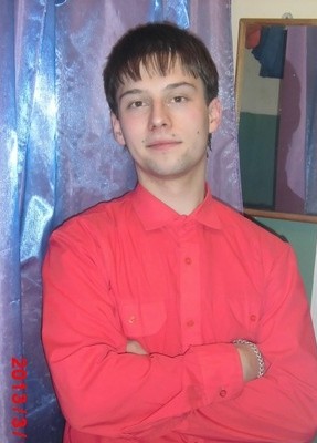 Евгений, 34, Россия, Великий Устюг