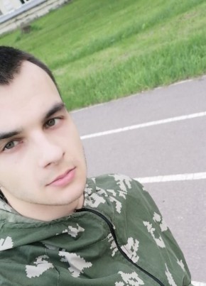 Станислав из Ахтубинска 29 лет