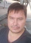 Михаил, 46 лет, Алматы