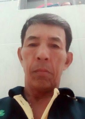 Nhuan, 64, Công Hòa Xã Hội Chủ Nghĩa Việt Nam, Thành phố Hồ Chí Minh