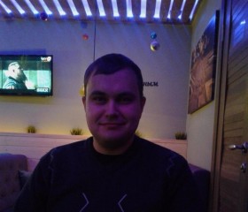 Павел, 33 года, Саратов