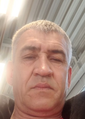 Фарход  Жумаев, 54, Россия, Химки