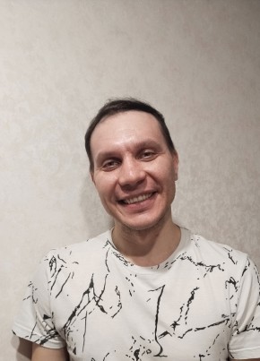 Anton, 37, Russia, Pavlovo