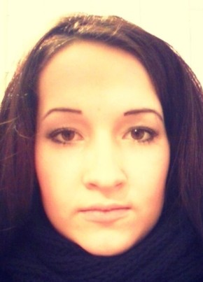 Елена, 23, Azərbaycan Respublikası, Salyan