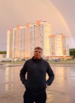 Андрей, 37 лет, Новосибирск