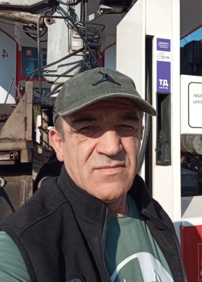 Алик из Мегиона 48 лет