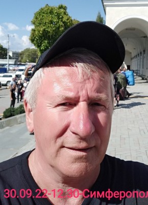 Николай, 67, Россия, Алексин