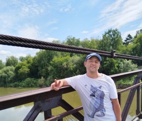 Aleksey, 50, Novosibirsk
