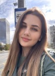 Oksana, 27  , Moscow