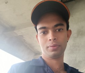 Manowar sk, 24 года, Nagpur