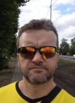 Vlad Parygin, 43 года, Верхняя Пышма