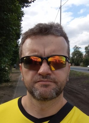 Vlad Parygin, 43, Россия, Верхняя Пышма