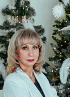 Olga, 54, Russia, Novouralsk