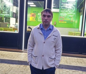 Виталий, 40 лет, Санкт-Петербург