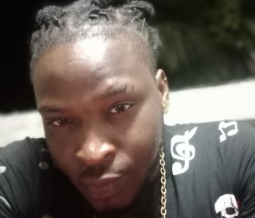 Jim, 30, Le Gosier