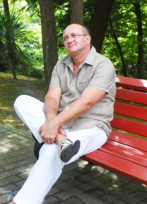 Сергей, 53, Россия, Выкса