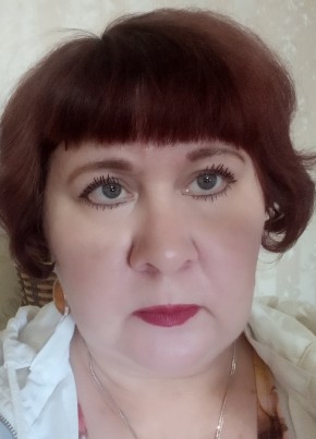 Вера, 53, Россия, Пласт