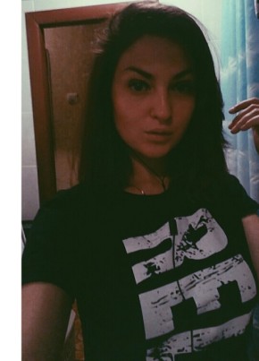 Oksana, 25, Россия, Стародуб