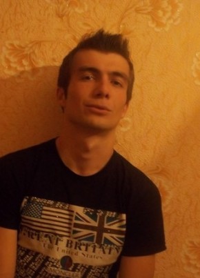 Сергей, 31, Россия, Кулунда
