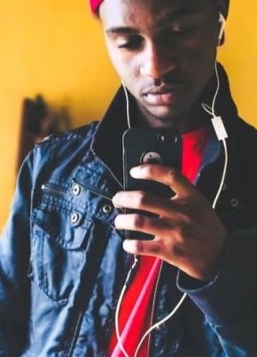 Adam, 26, Republika y’u Rwanda, Gisenyi