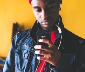 Adam, 27, Gisenyi