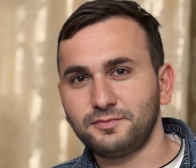 Goga, 31, Batumi