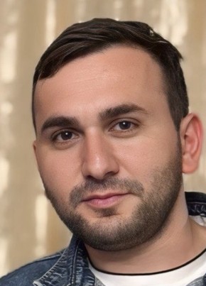 Goga из ბათუმი 31 год