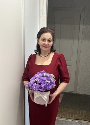 Лилия из Благовещенск (Амурской обл.) 44 года