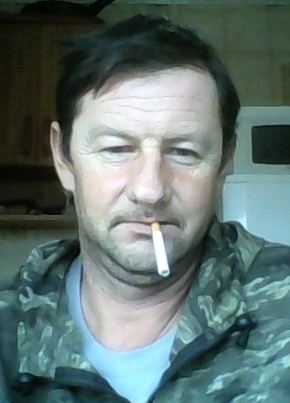 Николай, 48, Россия, Выселки