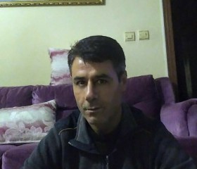 Ali, 45 лет, İstanbul