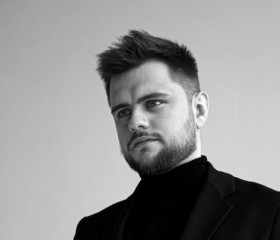 Dmitriy, 28, London