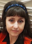 Anzhelika, 48, Moscow