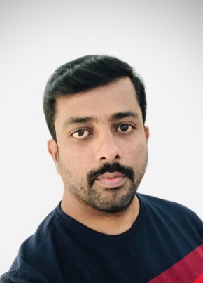 Ramesh, 47, India, Bangalore