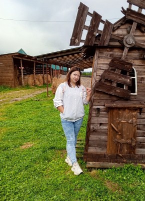 Наталья из Киров (Кировской обл.) 42 года
