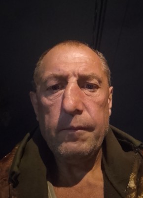 Александр Юрьеви из Солнечногорска 49 лет