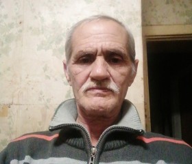 Олег, 62 года, Большой Камень