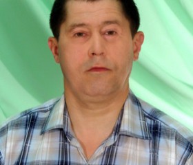 Владимир, 61 год, Кубинка