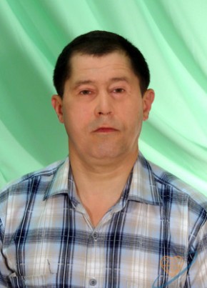 Vladimir, 59, Russia, Kubinka
