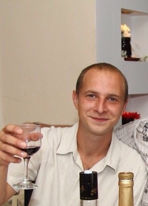 Aleksandr, 41, Russia, Orenburg